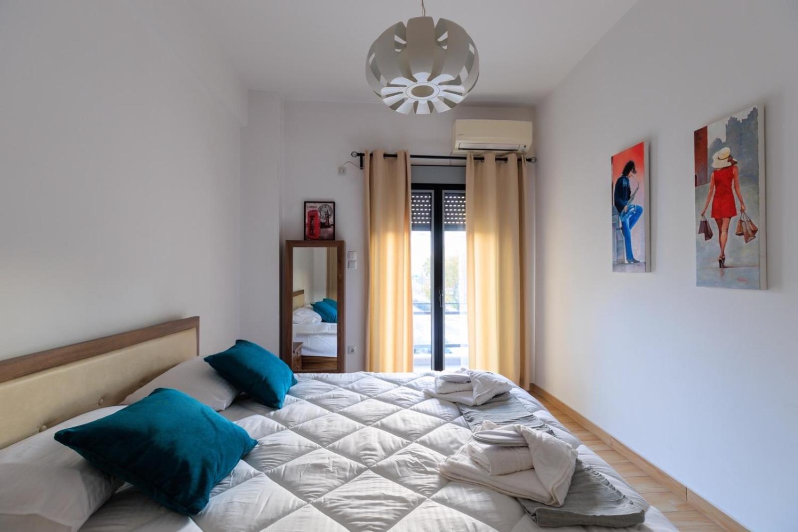 Aiolos Luxury Metro Acropolis Suite 7 Near Museum Of Modern Art Athen Eksteriør bilde