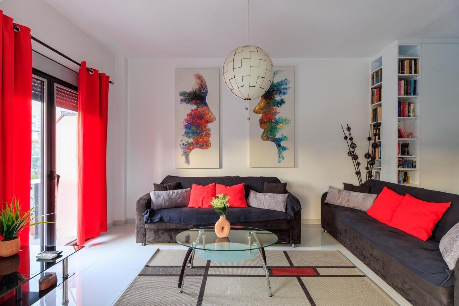 Aiolos Luxury Metro Acropolis Suite 7 Near Museum Of Modern Art Athen Eksteriør bilde